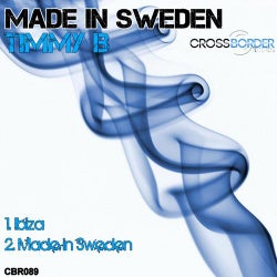 Made In Sweden EP