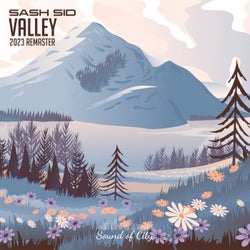 Valley (2023 Remaster)