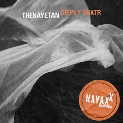 Ciepły wiatr - Kayax XX Rework