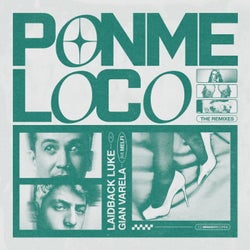 Ponme Loco (The Remixes) (feat. Melfi) [Extended Mix]