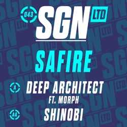 Deep Architect / Shinobi