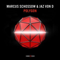 Cover art for Polygon