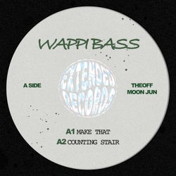 Wappi Bass