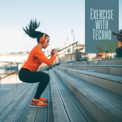 Exercise with Techno