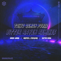 Bitter Raven Remixes