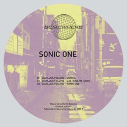 Sonic One