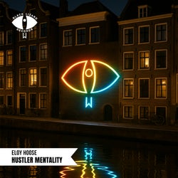 Eloy Hoose - Hustler Mentality