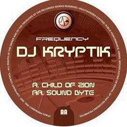 Child of Zion / Sound Byte