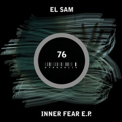 Inner Fear E.P.