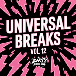 UNIVERSAL BREAKS Vol 12