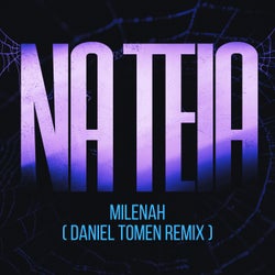 Na Teia (Daniel Tomen Remix)