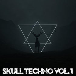 Skull Techno Vol. 1