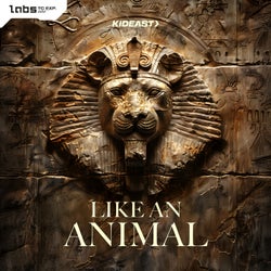 Like An Animal - Pro Mix