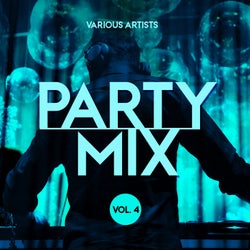 Party Mix, Vol. 4