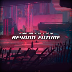 Beyond Future