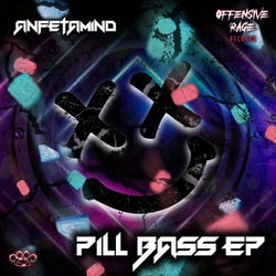 Pill Bass EP