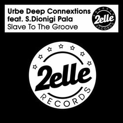 Slave To The Groove (Deepo Mix)