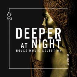 Deeper At Night Vol. 17