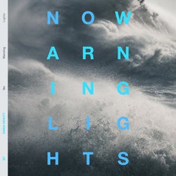 No Warning Lights - Remixes