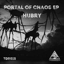 Portal of Chaos EP
