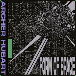 Form of Space EP - Original