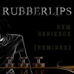 New Horizons (The Remixes)