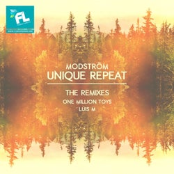 Modstrom (The Remixes)