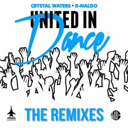 United in Dance (The Remixes, Pt. 2)