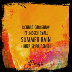 Summer Rain (Inner Spirit Remix)