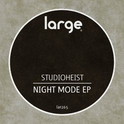 Night Mode EP