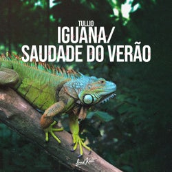 Iguana/Saudade Do Verão