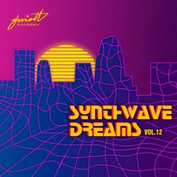 Synthwave Dreams, Vol. 12