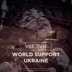 World Support Ukraine