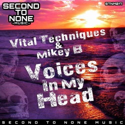 Voices in My Head