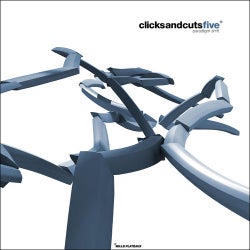 Clicks & Cuts 5.0 - Paradigm Shift