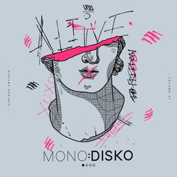 Mono:Disko Vol. 27