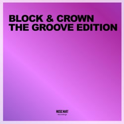 The Groove Edition