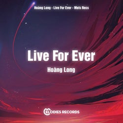 Live for Ever