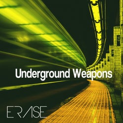 Underground Weapons