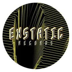 Exstatic Records Volume 1
