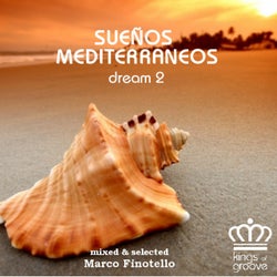 SUEÑOS MEDITERRANEOS / DREAM 2
