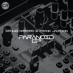 Paranoid EP