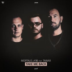 Take Me Back (feat. Tawar)