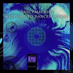 Welcome to Dancemachine