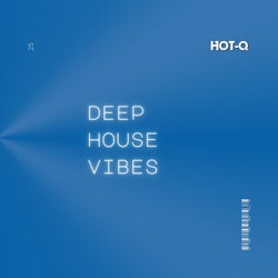 Deep House Vibes 025