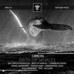 Birth of Whales