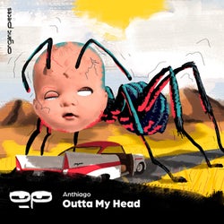 Outta My Head EP