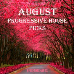 Autumn "PROGRESSIVE HOUSE Picks"