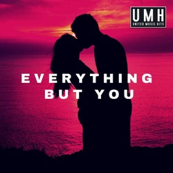 Everything But You (Radio Edit)