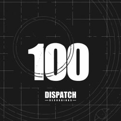 Dispatch 100, Pt. 2: The Past Blueprint Edition